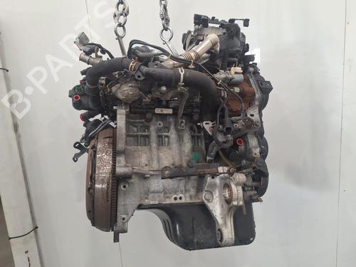 Engine PEUGEOT 508 I (8D_) 1.6 HDi | BP31812394M1 