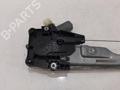 Front right window mechanism SUZUKI VITARA (LY) 1.6 (APK 416) | BP33180169C23  - Image 5
