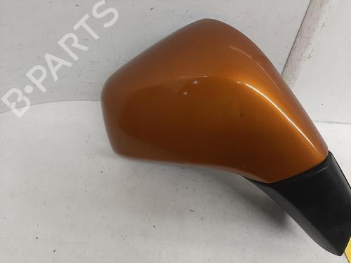 Right mirror VAUXHALL MOKKA / MOKKA X (J13) 1.4 | BP26868190C27 