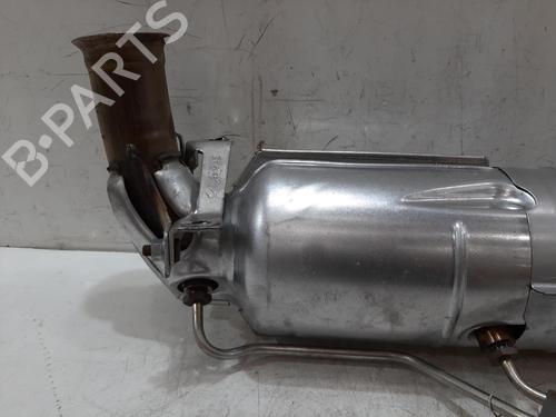 Catalyst VAUXHALL CORSA Mk V (F) 1.2 | BP37409146M10 - Image 6