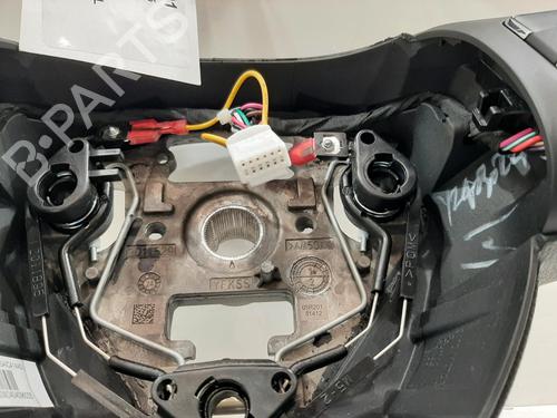 Steering wheel MG MG HS (AS23) 1.5 T (SAS23) | BP34205853C49  - Image 6