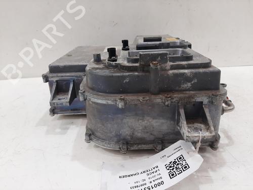 Elektronisk modul JAGUAR I-PACE (X590) EV400 AWD | BP29636601M83
