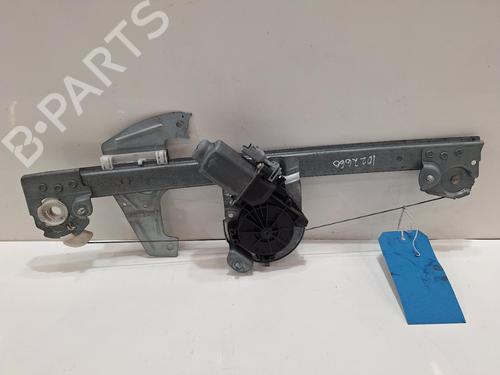 Front left window mechanism TOYOTA AYGO (_B1_) 1.0 (KGB10_, KGB10R) | BP28038645C22 