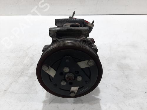 AC compressor CITROËN C3 II (SC_) 1.6 HDi 90 | BP30789230M34 