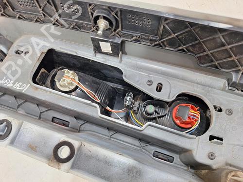 Left taillight RENAULT TRAFIC III Van (FG_) 1.6 dCi 120 (FGMB, FGMC) | BP31879427C34