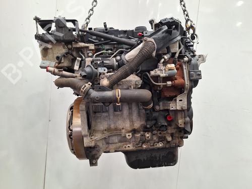 Engine FORD FOCUS III 1.6 TDCi | BP36662441M1 - Image 4