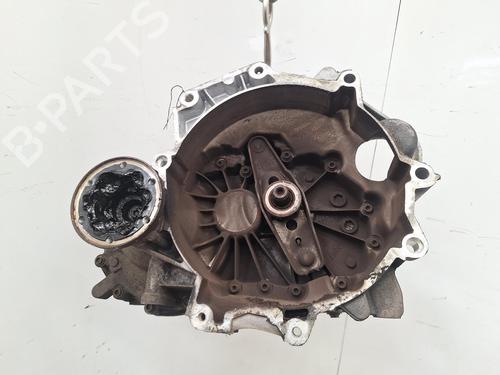 Used Gearbox Gearbox 37540001 37540001