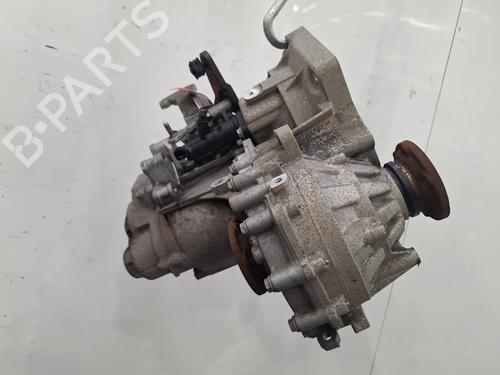 Girkasse AUDI A3 (8V1, 8VK) 1.6 TDI | BP30829739M3