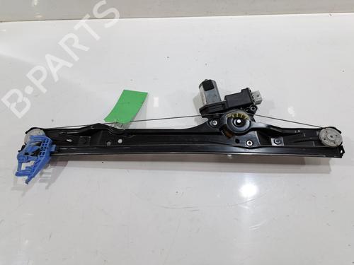 Used Front right window mechanism Front right window mechanism FIAT DOBLO Platform/Chassis (263_) 1.3 D Multijet (90 hp) 34478990 34478990