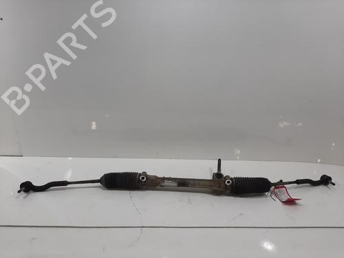 Used Steering rack Steering rack FIAT 500 (312_) 1.2 (312AXA1A) (69 hp) 40533239 40533239
