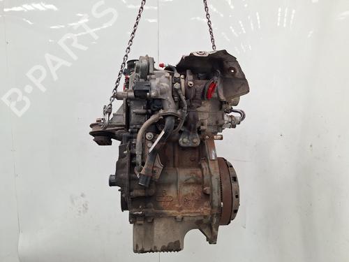 Engine FIAT 500 (312_) 0.9 (312AXG1A, 312.AXG11) | BP35769224M1 - Image 6