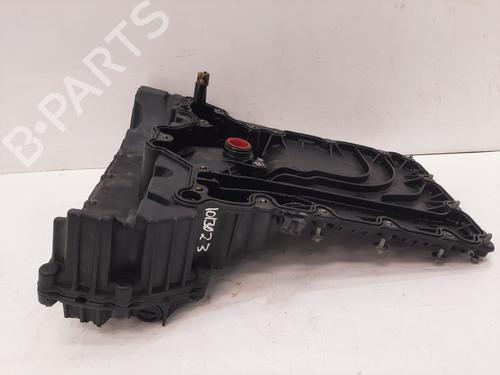 Oil sump MERCEDES-BENZ C-CLASS T-Model (S205) C 220 d (205.214) | BP28138175M115 