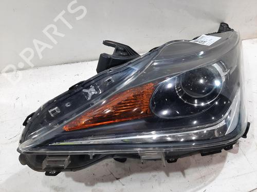 Left headlight TOYOTA AYGO (_B4_) 1.0 (KGB40) | BP39614828C28 - Image 3
