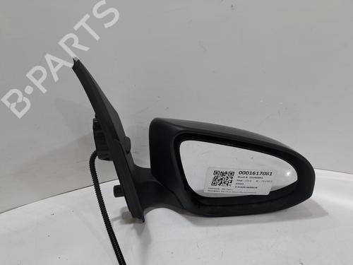 Used Right mirror TOYOTA AYGO (_B4_) 1.0 (KGB40) (69 hp) 31977942