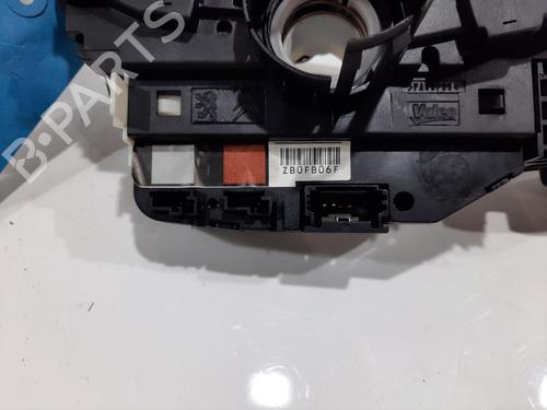 Switch PEUGEOT 2008 I (CU_) 1.6 HDi | BP36087430I30  - Image 6
