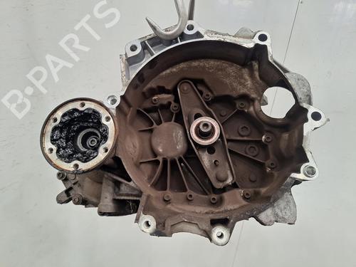 Gearkasse Gearkasse 38754022 38754022