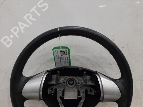 Rat MITSUBISHI COLT VI (Z3_A, Z2_A) 1.1 (Z31A, Z32A) | BP26778189C49 