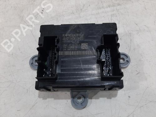 Used Control unit LAND ROVER RANGE ROVER IV (L405) 4.4 SDV8 4x4 (340 hp) 29445102