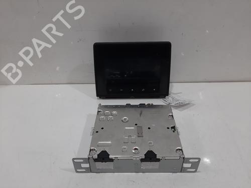 Used Electronic module Electronic module 36855168 36855168