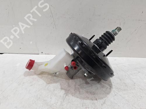 Used Servo brake Servo brake SUZUKI SWIFT VI (ZD_, ZC_) 1.2 VVT Hybrid (ZCEDS, AOL312) (83 hp) 39965179 39965179