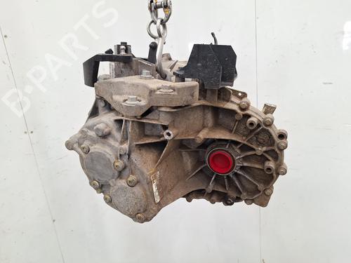 Gearbox VOLVO V40 Hatchback (525) T3 | BP36384018M3 - Image 3