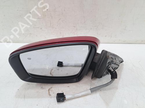 Used Left mirror Left mirror 37272402 37272402