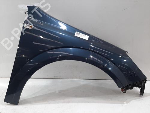 Used Right front fenders Right front fenders 38643412 38643412