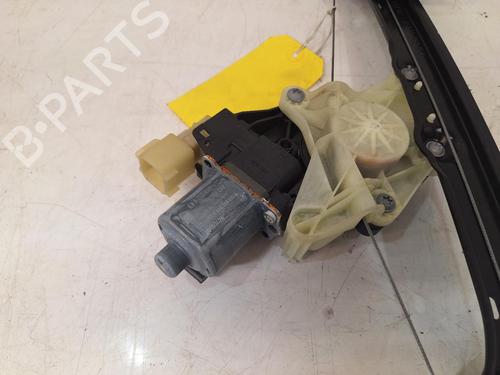Rear right window mechanism JAGUAR I-PACE (X590) EV400 AWD | BP26814824C25 