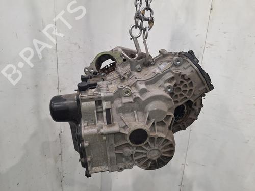 Gearbox VW POLO V (6R1, 6C1) 1.2 TSI 16V | BP27659769M3 