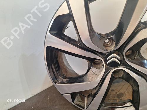 Fælk CITROËN C3 III (SX) 1.2 THP 110 (SXHNPS, SXHNZT, SXHNZ6) | BP38513142C45  - Image 5