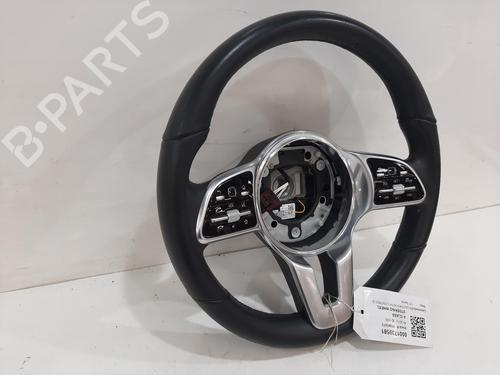 Steering wheel MERCEDES-BENZ A-CLASS (W177) A 180 (177.084) | BP36530166C49 - Image 3