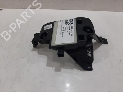 Module électronique JAGUAR I-PACE (X590) EV400 AWD | BP29581574M83