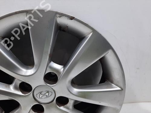 Rim HYUNDAI i20 I (PB, PBT) 1.2 | BP30496066C45