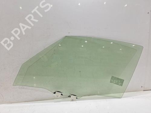 Used Front left door window HONDA JAZZ V (GR_, GS_) 1.5 eHEV (GR3, GR6) (109 hp) 26826656