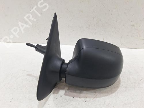 Used Left mirror DACIA SANDERO II TCe 90 (B8M1, B8MA, B8AC) (90 hp) 32145058