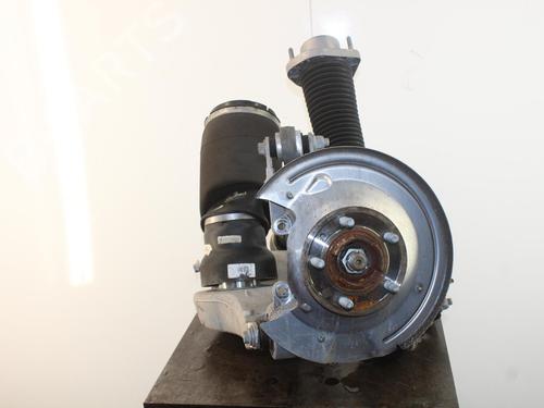 Bras de suspension arrière droit LAND ROVER DISCOVERY V (L462) 3.0 Td6 4x4 (258 hp) 26749967