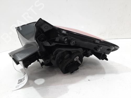 Left taillight CITROËN C4 III (BA_, BB_, BC_) 1.2 PureTech 130 (BAHNSA, BAHNSB) | BP31927865C34