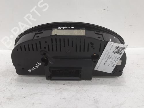 Instrument cluster VW GOLF V (1K1) 1.6 FSI | BP26744512C47 