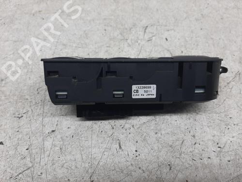 Switch VAUXHALL ZAFIRA Mk II (B) (A05) 1.6 | BP26748035I30 