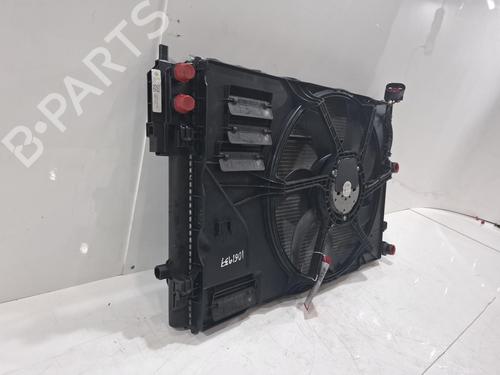 Radiator set SEAT LEON ST (5F8) 1.6 TDI | BP39724613M120 - Image 3