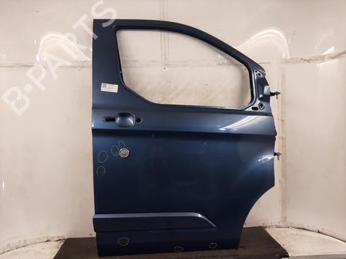 Used Right front door FORD TRANSIT CUSTOM V362 Van (FY, FZ) 2.0 EcoBlue (170 hp) 30869886