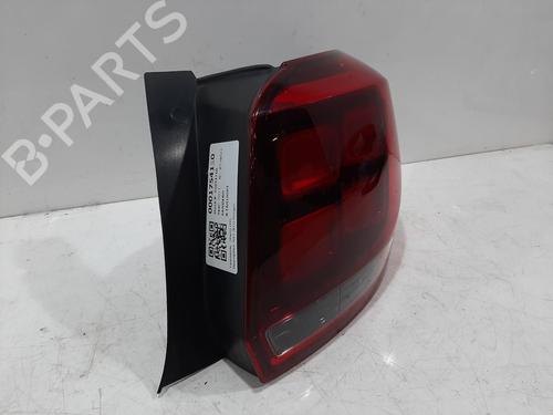 Used Right taillight Right taillight 36811489 36811489