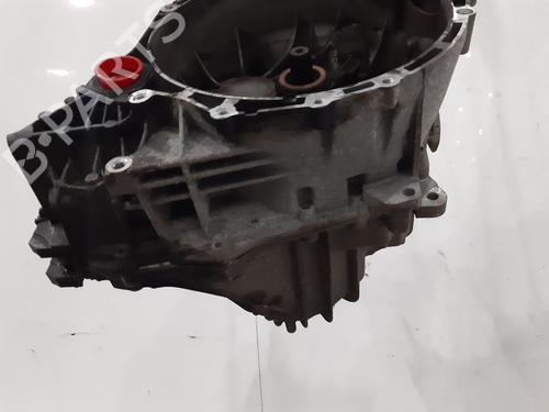 Gearbox FORD MONDEO V Turnier (CF) 2.0 TDCi | BP31769078M3