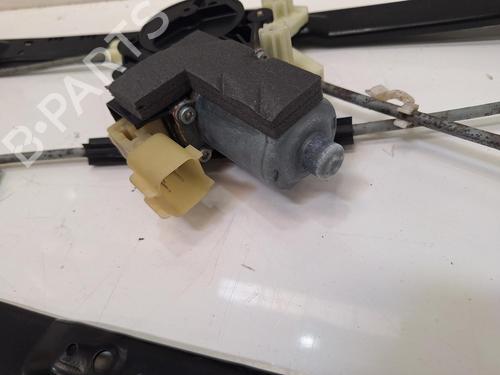 Rear right window mechanism LAND ROVER RANGE ROVER IV (L405) 4.4 SDV8 4x4 | BP26962814C25 