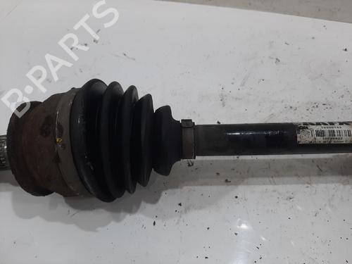 Other VAUXHALL ASTRA Mk VI (J) (P10) 2.0 CDTi | BP31240296O1