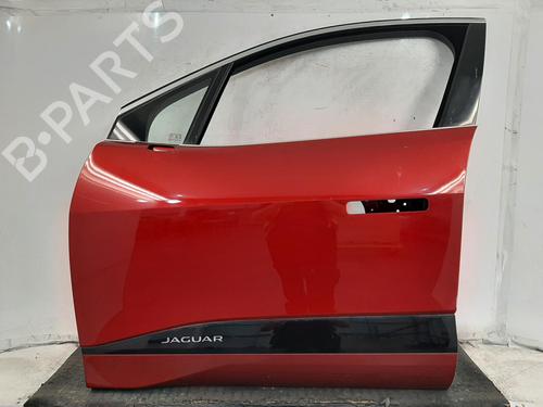 Used Left front door JAGUAR I-PACE (X590) EV400 AWD (400 hp) 29397613