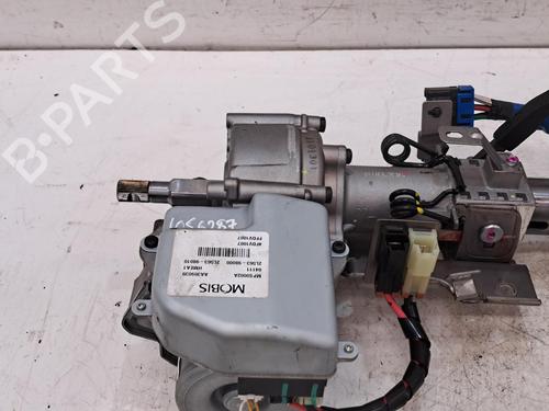Steering column HYUNDAI i30 (FD) 1.4 | BP37629270M21 - Image 4