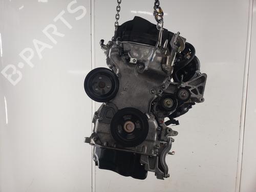 Engine MITSUBISHI OUTLANDER III (GG_W, GF_W, ZJ, ZL, ZK) 2.0 4WD (GF7W) | BP26837137M1 