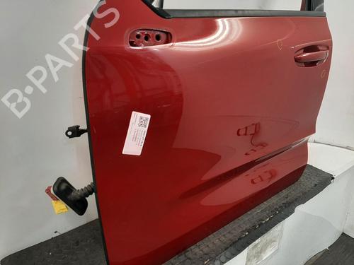 Left front door CITROËN C4 Picasso II 1.6 HDi 90 | BP27682939C2 
