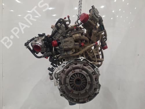 Used Engine Engine KIA STONIC (YB) 1.0 T-GDi Eco-Dynamics+ (120 hp) 34533041 34533041